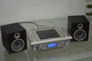 Mini HIFI Bench KH350