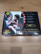 Alarm do fotelika samochodowego 