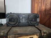 Radiomagnetofon SANYO M9709L