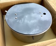 Zlew/ kuchenka gazowa 