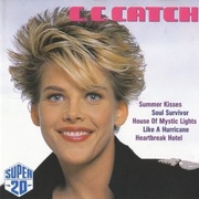 C. C. Catch - Super 20 (CD)