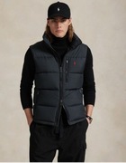 Kamizelka Polo Ralph Lauren roz. S, czarna