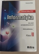 Informatyka kl 2