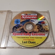 Dungeon Quest Runes of Magic Xpand Rally Extreme PC