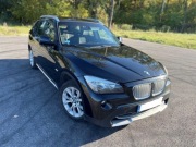 BMW X1 e84, 2009, sDrive20d (177km), chip na 200km