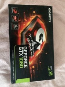 Karta Graficzna Gigabyte GeForce GTX 1060 Xtreme Gaming 