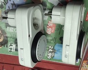 PROGRAMATOR timer WYŁĄCZNIK WŁĄCZNIK 2 SZTUKI