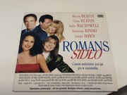 Romans sidto DVD film PL
