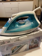 Żelazko Calor parowe 1800W