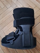 Orteza na nogę / stopę  / but ortopedyczny - S/M