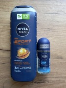 Kosmetyki Nivea men