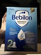 Mleko Bebilon Advance Pronutra 2 1500g