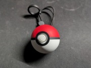 Używany kontroler Pokeball Plus