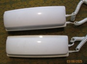 2x domofon COMMAX DP-MSS    DWIE SZTKI W KOMPLECIE !!!