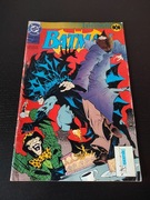 Batman 8/95 TM SEMIC