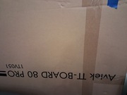 Tablica interaktywna Avtek TT-BOARD 80 Pro