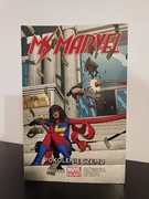 Ms Marvel - Tom 2 : Pokolenie Czemu 