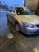 Kia Cerato 2006r 2.0 CRDi