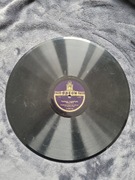 Stara Płyta szelakowa ODEON