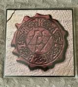 Kaliber 44 - Księga Tajemnicza. Prolog - 2LP