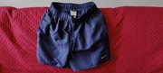 Nike szorty z kieszeniami. S
