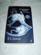 CIEMNIEJSZA STRONA GREYA E L JAMES