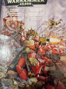 Blood Angels Battleforce OOP
