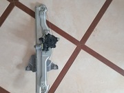 Kia sportage podnośnik szyby drzwi prawe tył - przód 2022 ROK