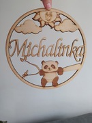 Baza obręcz do łapacza snów, makrama