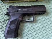 Pistolet CZ 75 P-07 duty ASG 6mm blow back
