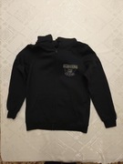 NOWA I ORYGINALNA  bluza Scoprions L czarna z kaputrem, !