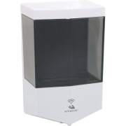 Dozownik do mydła Baliv 600ml, automatyczny, AA