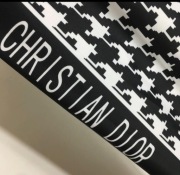 Strój sportowy Christian Dior