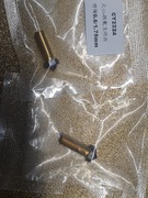 Dysze Volcano 0.2, 0.4, 0.6 i 0.8 do drukarki 3d