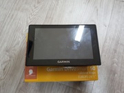 Nawigacja samochodowa Garmin DriveSmart 50