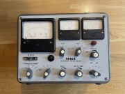 Tester tranzystorów Tesla BM429