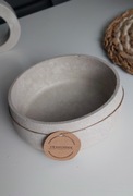 Misy, wazon, osłonka, donice z betonu MR handmade