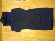 Długi sweter reserved S 36