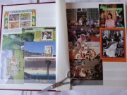 KLASER  KARAIBY  SPORT TRANSPORT FAUNA czyste