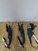 SZLIFIERKA KĄTOWA 230MM 3300 wat Rot-Star germany