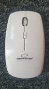 Mysz bezprzewodowa ESPERANZA Saturn sensor optyczny