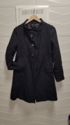 Płaszcz Atmosphere r. 8 / S Primark Wełna