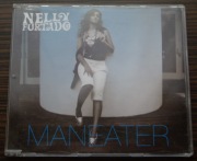 Nelly Furtado - Maneater_=CD=_:::POP:::