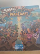 Small Word of Warcraft gra planszowa PL