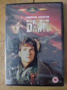 Dvd Red Dawn. Patrick Swayze.