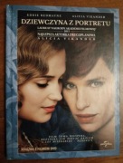 Dziewczyna z portretu film na DVD