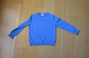 cos sweter chłopięcy 100% wool r. 122 /128 cm 6-8 lat
