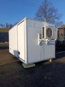 Komora chłodnicza / Zabudowa Chłodnicza / Chłodnia Stacjonarna