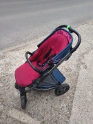 Wózek spacerowy x-lander 