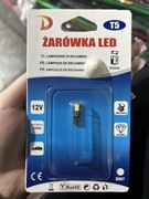 Żarówka LED T5 12V